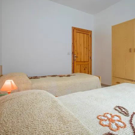 Brezza Marina Lu Bagnu *