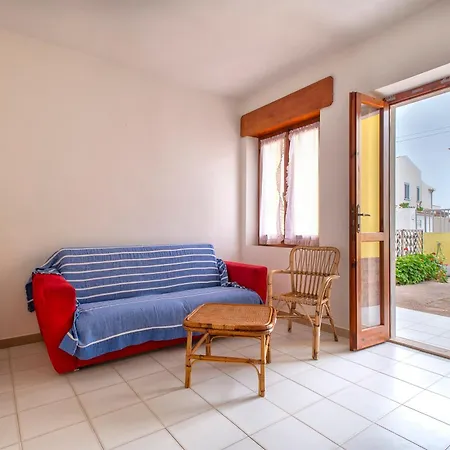 Brezza Marina Lu Bagnu