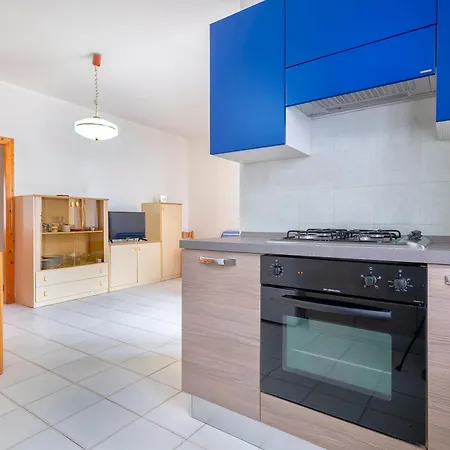 Apartment Brezza Marina Lu Bagnu