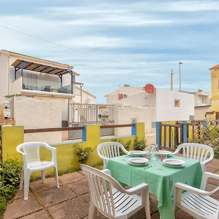 Apartment Brezza Marina Lu Bagnu