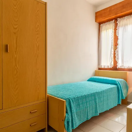 Brezza Marina Lu Bagnu Castelsardo