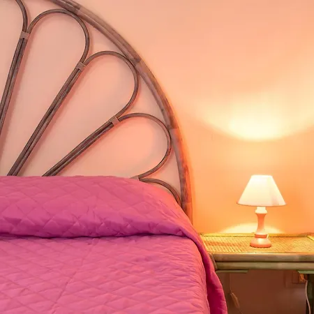 Brezza Marina Lu Bagnu