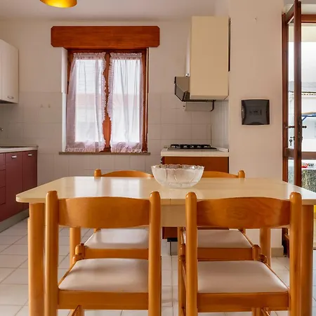 Brezza Marina Lu Bagnu