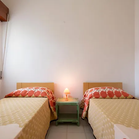 Brezza Marina Lu Bagnu *