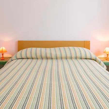 Brezza Marina Lu Bagnu