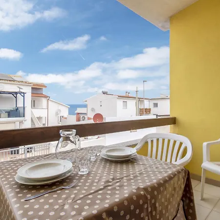 Lägenhet Brezza Marina Lu Bagnu Castelsardo