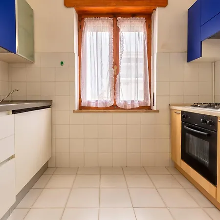 Brezza Marina Lu Bagnu