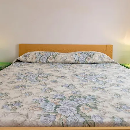 Brezza Marina Lu Bagnu Lejlighed