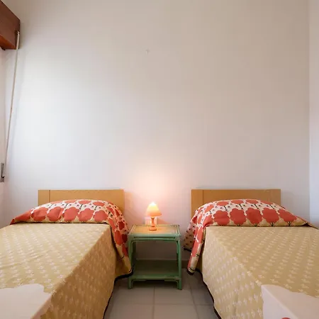 Brezza Marina Lu Bagnu Lejlighed Castelsardo