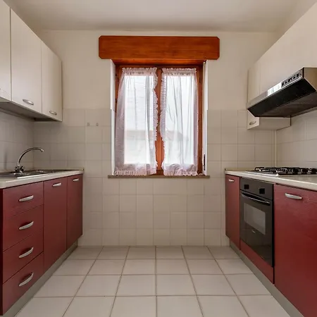 Brezza Marina Lu Bagnu *