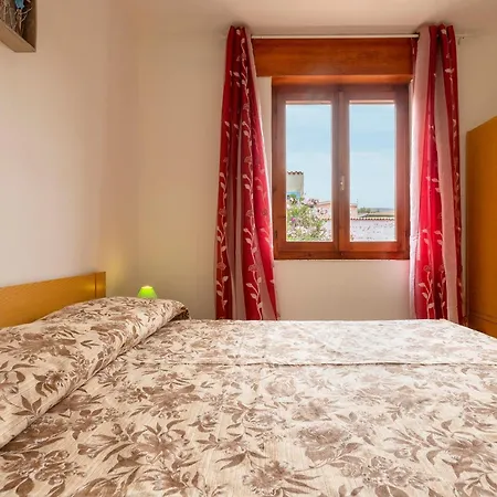 Lejlighed Brezza Marina Lu Bagnu Castelsardo
