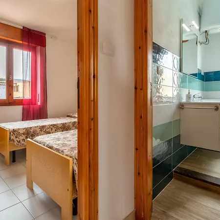 Brezza Marina Lu Bagnu