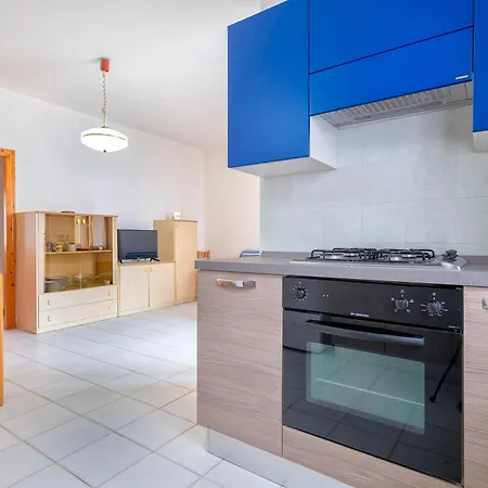 Brezza Marina Lu Bagnu Lejlighed Castelsardo