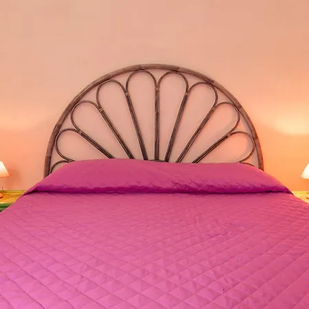 Brezza Marina Lu Bagnu Lejlighed *