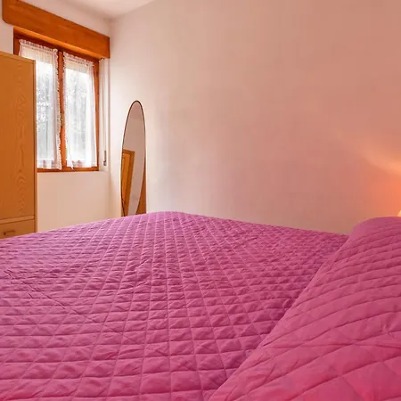 Brezza Marina Lu Bagnu Lejlighed