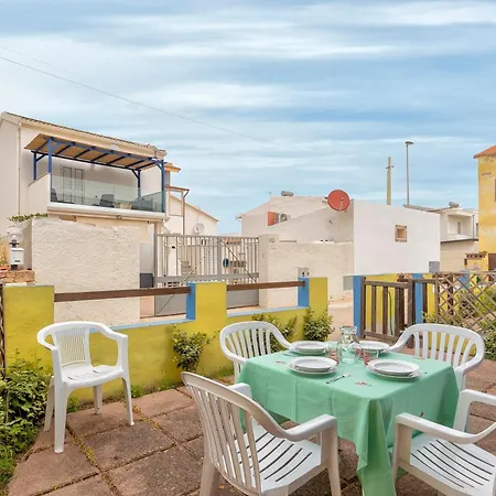Brezza Marina Lu Bagnu Castelsardo