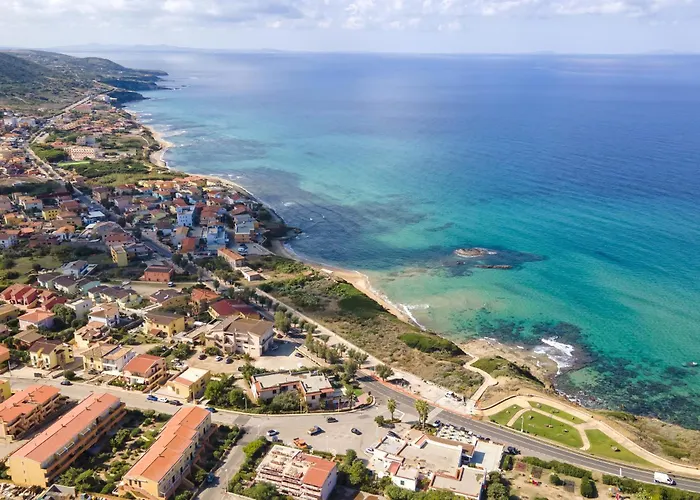 Brezza Marina Lu Bagnu Castelsardo