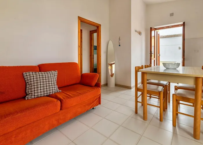 Brezza Marina Lu Bagnu Castelsardo