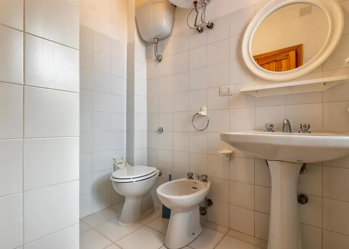 Appartamento Brezza Marina Lu Bagnu