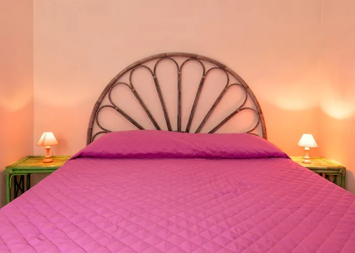 Brezza Marina Lu Bagnu *