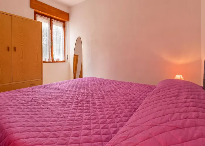 Brezza Marina Lu Bagnu Apartamento *