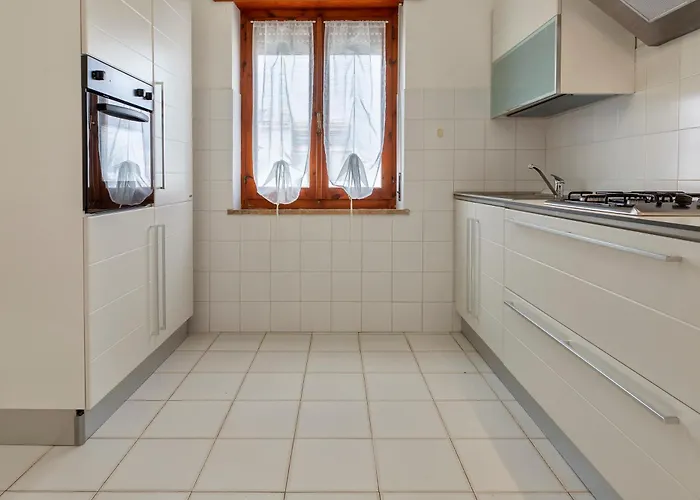 Apartamento Brezza Marina Lu Bagnu *