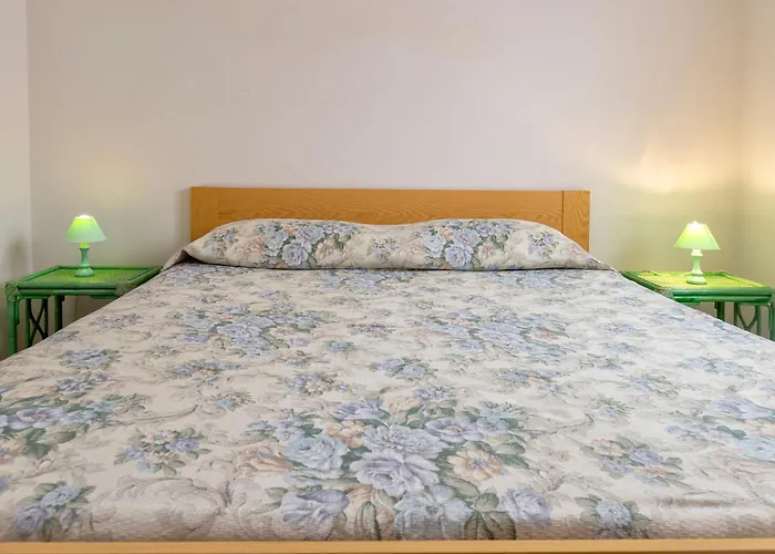 Appartamento Brezza Marina Lu Bagnu Castelsardo