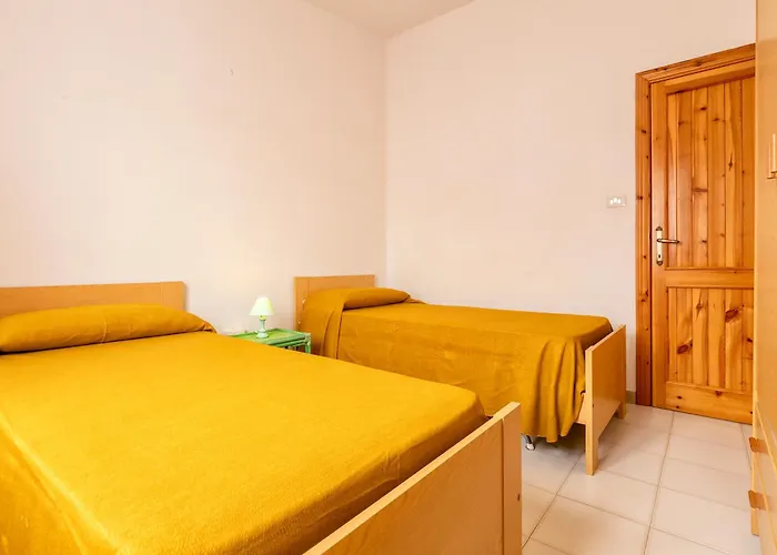 Brezza Marina Lu Bagnu *