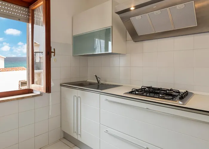 Brezza Marina Lu Bagnu Castelsardo