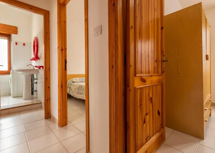 Brezza Marina Lu Bagnu * Castelsardo