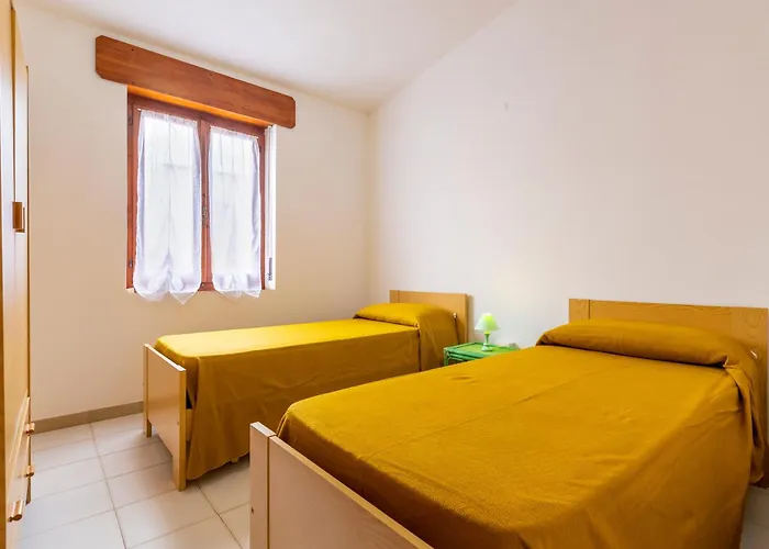 Brezza Marina Lu Bagnu