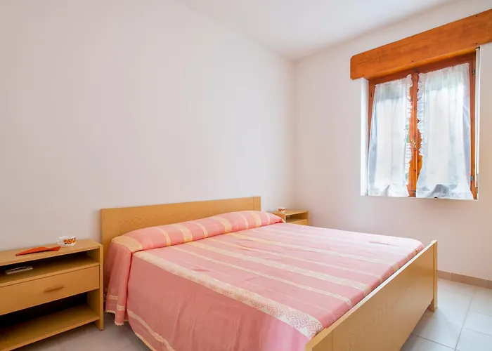 Brezza Marina Lu Bagnu Appartamento