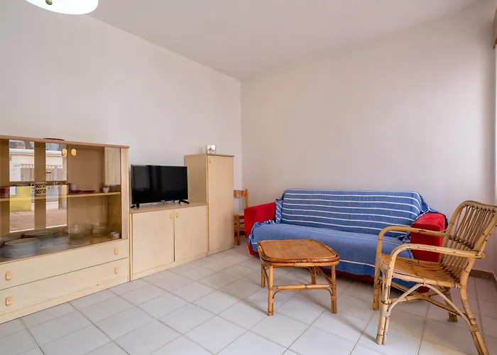 Brezza Marina Lu Bagnu Apartamento Castelsardo