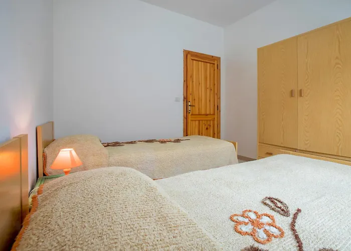 Brezza Marina Lu Bagnu *