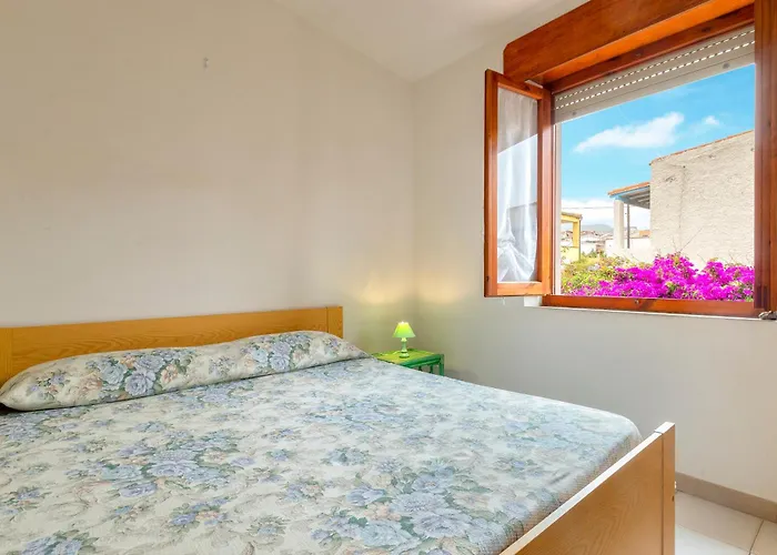 Brezza Marina Lu Bagnu * Castelsardo