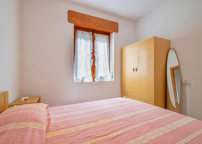 Appartamento Brezza Marina Lu Bagnu