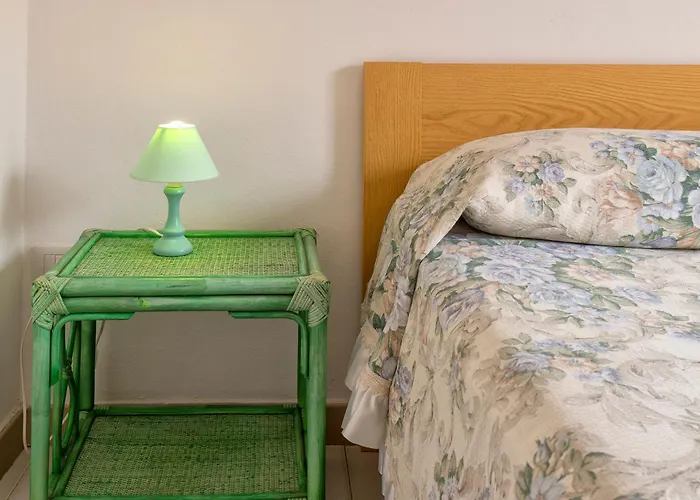 Brezza Marina Lu Bagnu Castelsardo