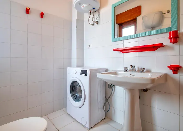 Brezza Marina Lu Bagnu * Castelsardo