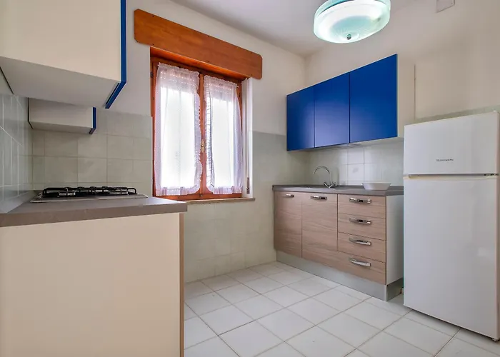 Brezza Marina Lu Bagnu Appartamento