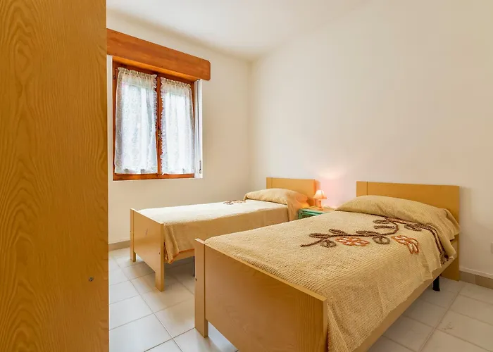 Brezza Marina Lu Bagnu Apartamento Castelsardo