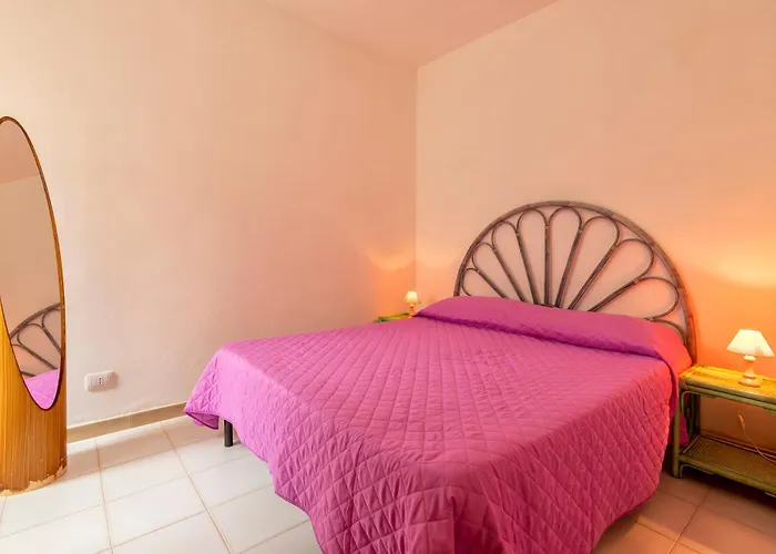 Brezza Marina Lu Bagnu Castelsardo