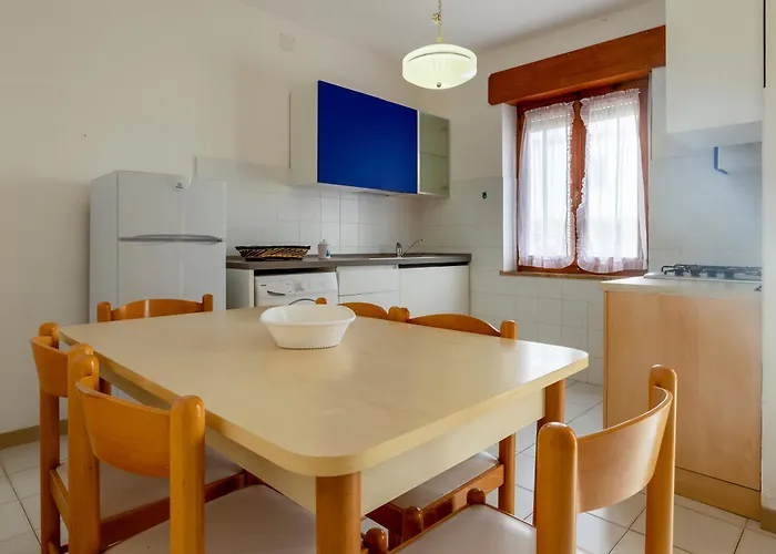 Brezza Marina Lu Bagnu * Castelsardo