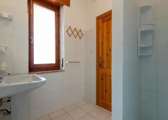 Brezza Marina Lu Bagnu