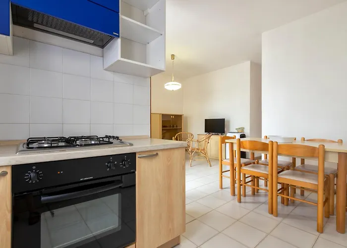 Apartamento Brezza Marina Lu Bagnu Castelsardo