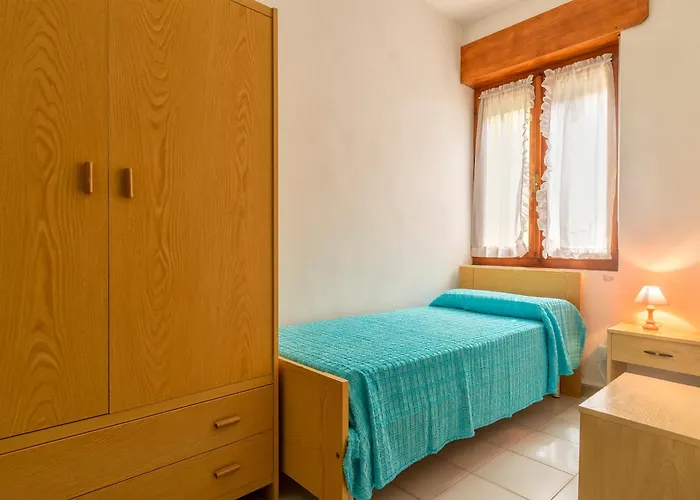 Brezza Marina Lu Bagnu Castelsardo