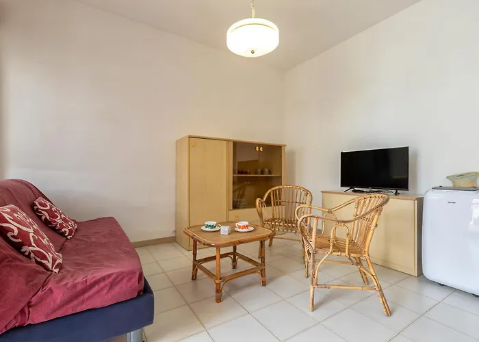 Brezza Marina Lu Bagnu * Castelsardo