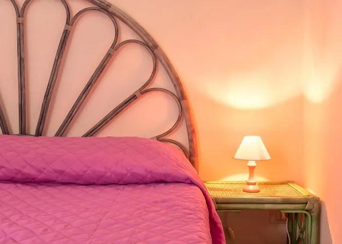 Brezza Marina Lu Bagnu