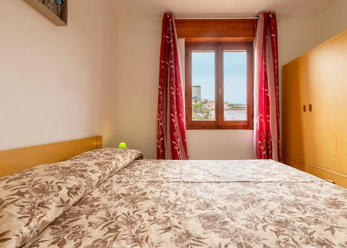 Apartamento Brezza Marina Lu Bagnu *