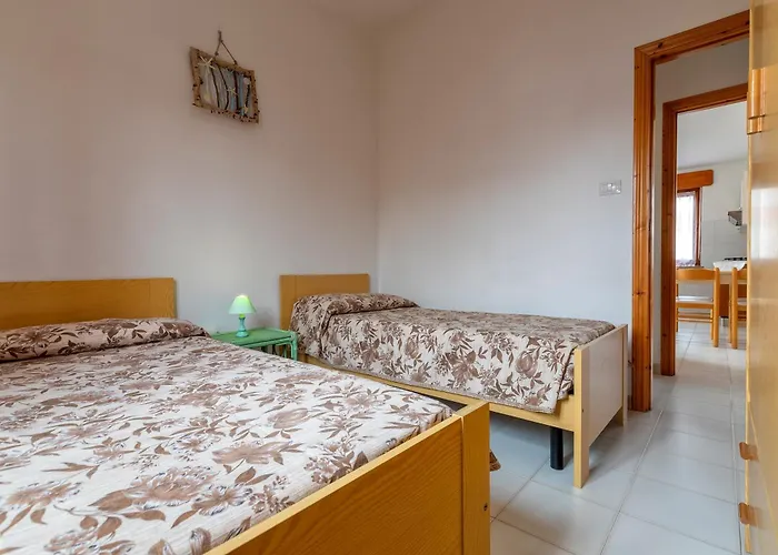 Brezza Marina Lu Bagnu Castelsardo