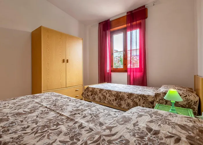 Brezza Marina Lu Bagnu Appartamento Castelsardo